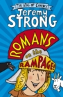 Romans on the Rampage - eBook