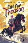 Cue for Treason - Book