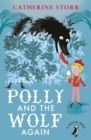Polly And the Wolf Again - eBook