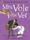 Mrs Vole the Vet - eBook
