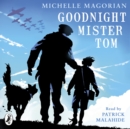 Goodnight Mister Tom - eAudiobook