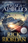 The Tyrant's Tomb (The Trials of Apollo Book 4) - eBook
