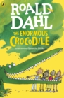 The Enormous Crocodile - Book