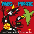 Meg and the Pirate - eBook
