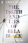 The Truth and Lies of Ella Black - eBook