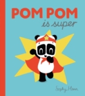 Pom Pom is Super - eBook