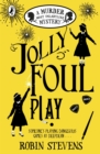 Jolly Foul Play - eBook