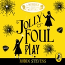 Jolly Foul Play - eAudiobook