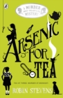 Arsenic For Tea - Book
