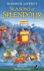 Seasons of Splendour : Tales, Myths and Legends of India - Book