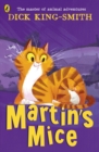 Martin's Mice - Book