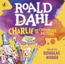 Charlie and the Chocolate Factory - Book