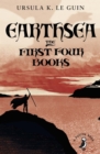 Earthsea: The First Four Books - Book