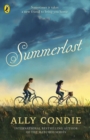 Summerlost - Book