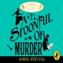 A Spoonful of Murder - eAudiobook