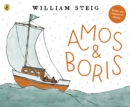 Amos & Boris - Book