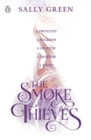 The Smoke Thieves - eBook