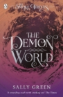 The Demon World (The Smoke Thieves Book 2) - eBook