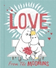 Love from the Moomins - Book