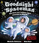 Goodnight Spaceman : Book and CD - Book