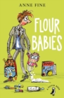 Flour Babies - Book