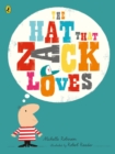The Hat That Zack Loves - Book