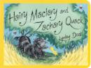 Hairy Maclary And Zachary Quack - Book