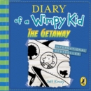 Diary of a Wimpy Kid: The Getaway (Book 12) - eAudiobook