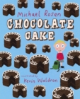 Chocolate Cake - eBook