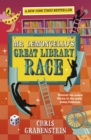 Mr Lemoncello's Great Library Race - Book