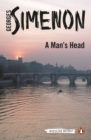 A Man's Head : Inspector Maigret #9 - Book