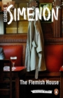 The Flemish House : Inspector Maigret #14 - Book