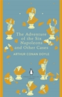 The Adventure of the Six Napoleons and Other Cases - Book