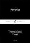 Trimalchio's Feast - eBook