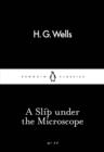 A Slip Under the Microscope - eBook