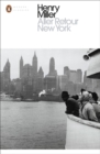 Aller Retour New York - Book