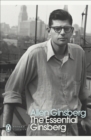 The Essential Ginsberg - Book