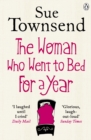 The Woman who Went to Bed for a Year - Book