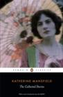 The Collected Stories of Katherine Mansfield - Book