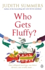 Who Gets Fluffy? - eBook