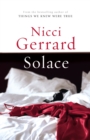 Solace - eBook