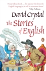 The Stories of English - eBook