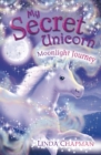 My Secret Unicorn: Moonlight Journey - eBook