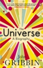 The Universe : A Biography - eBook