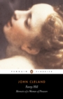 Fanny Hill or Memoirs of a Woman of Pleasure - eBook