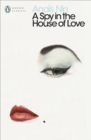 A Spy In The House Of Love - eBook