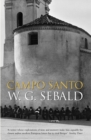 Campo Santo - eBook