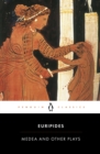 Medea and Other Plays - eBook