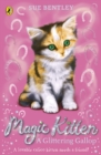 Magic Kitten: A Glittering Gallop - eBook