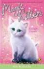 Magic Kitten: Firelight Friends - eBook